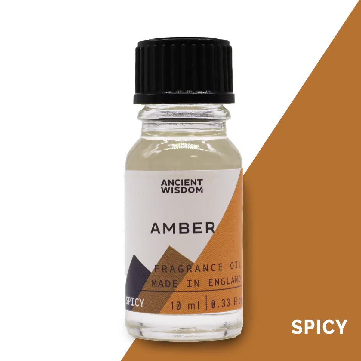 SPICY Fragrance Oils