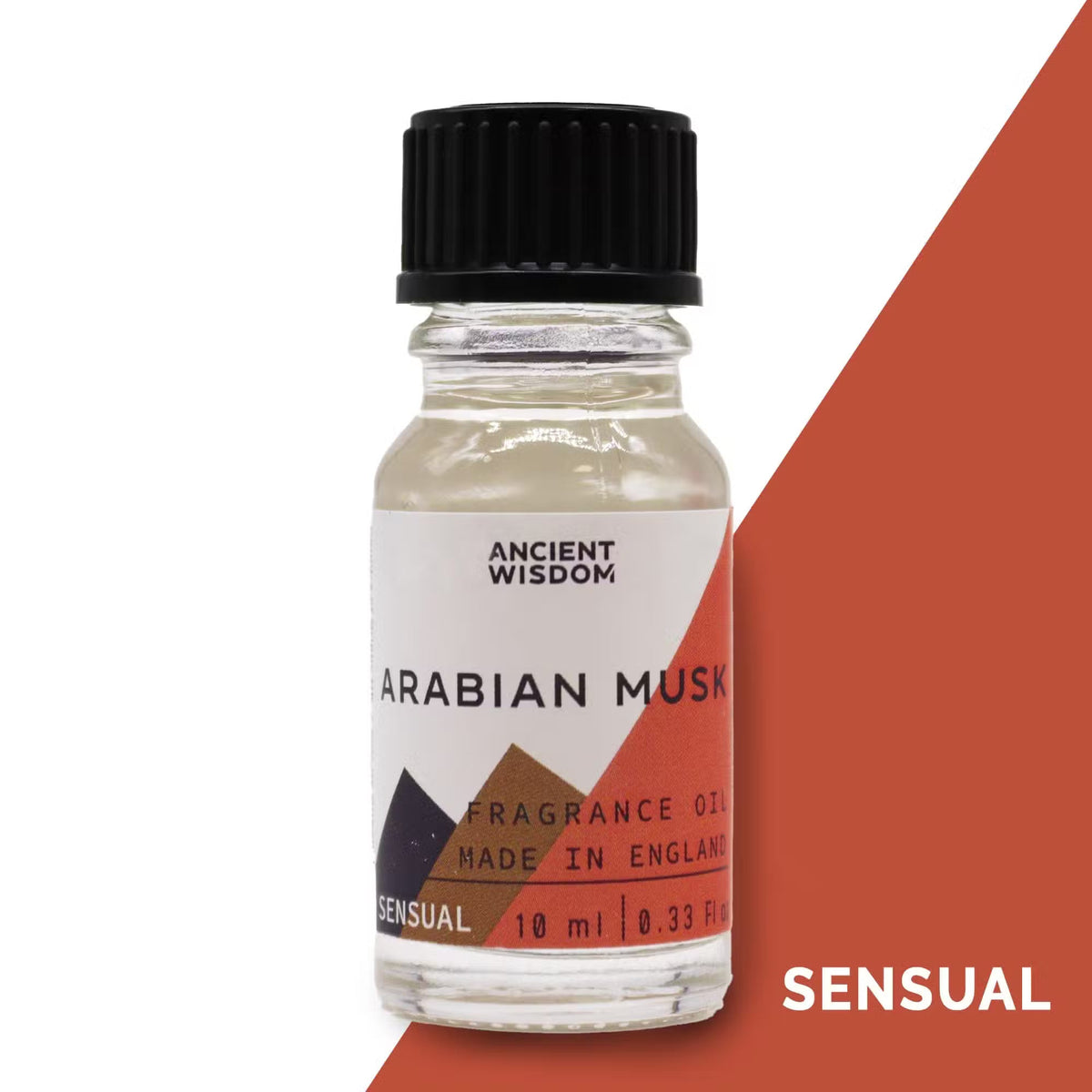 SENSUAL Fragrance Oils