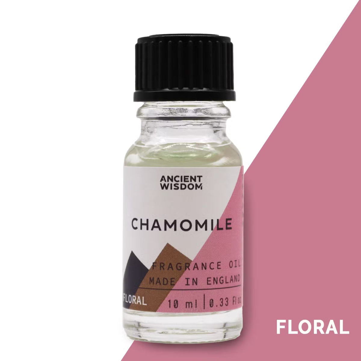 FLORAL Fragrance Oils