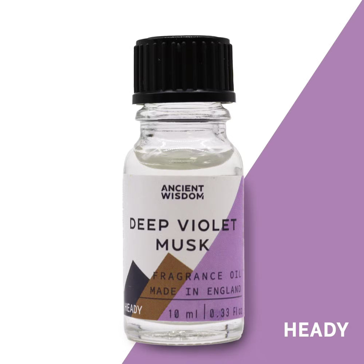 HEADY Fragrance Oils