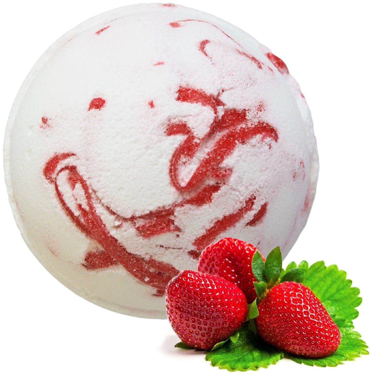Tropical Paradise Coco Bath Bombs