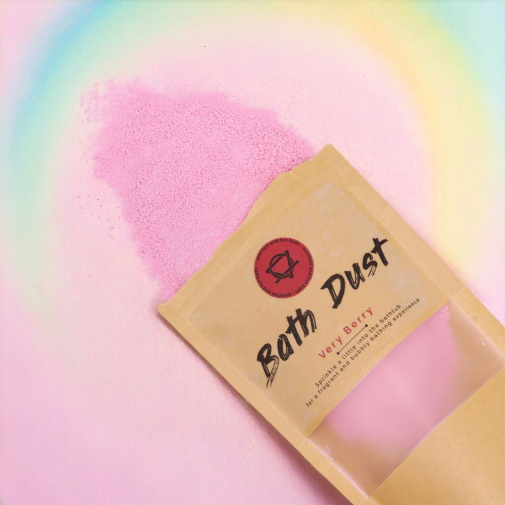 Bath Dust 190g (BUY 5 GET 1 FREE - Applied in Checkout)