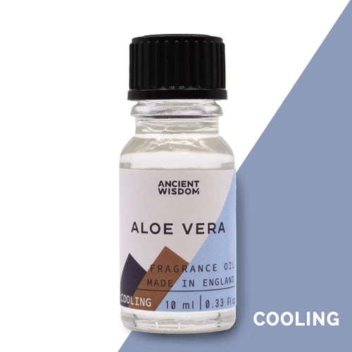 10ml Aloe Vera Fragrance Oil