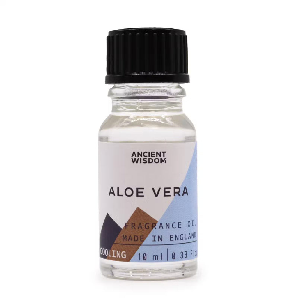 10ml Aloe Vera Fragrance Oil