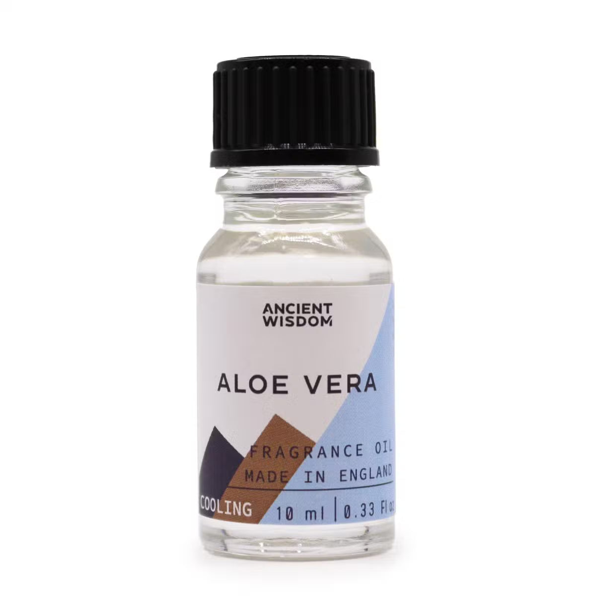 10ml Aloe Vera Fragrance Oil