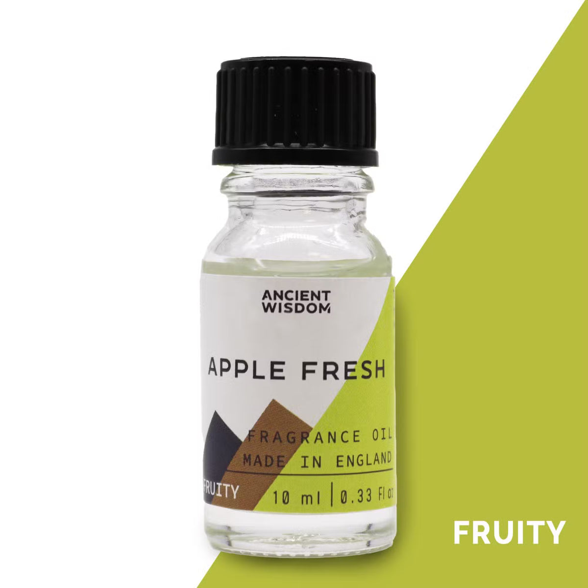 10ml Apple Fresh Fragrance Oil