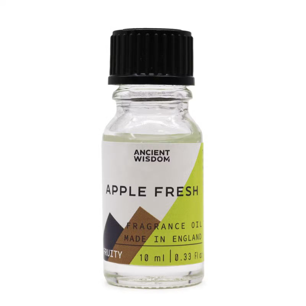 10ml Apple Fresh Fragrance Oil