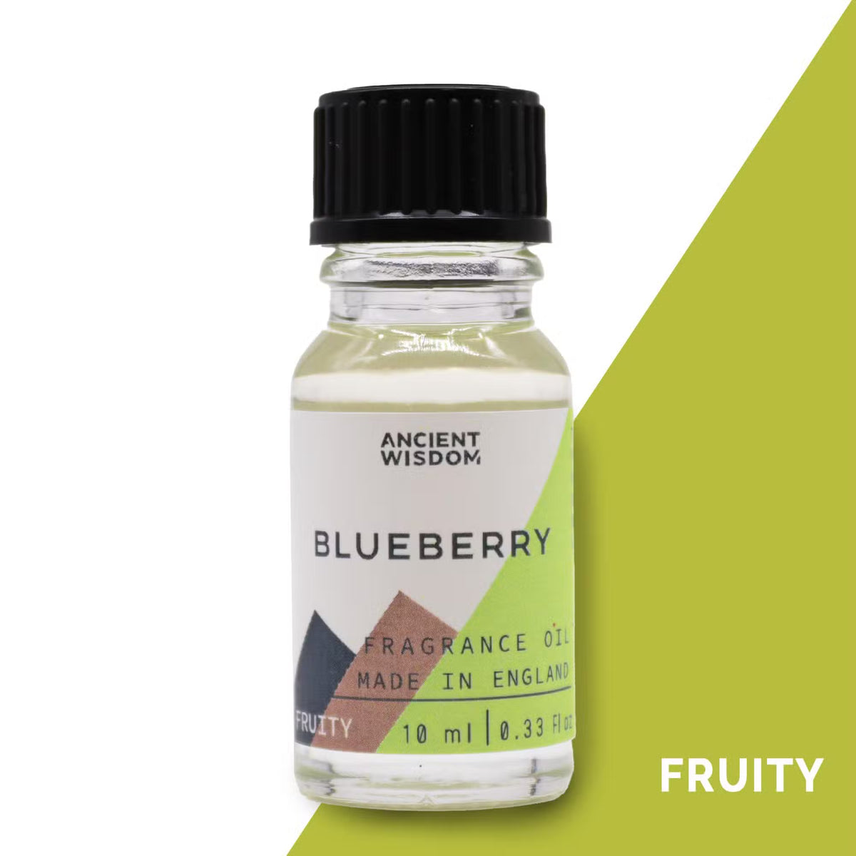 10ml Blueberry Fragrance Oil