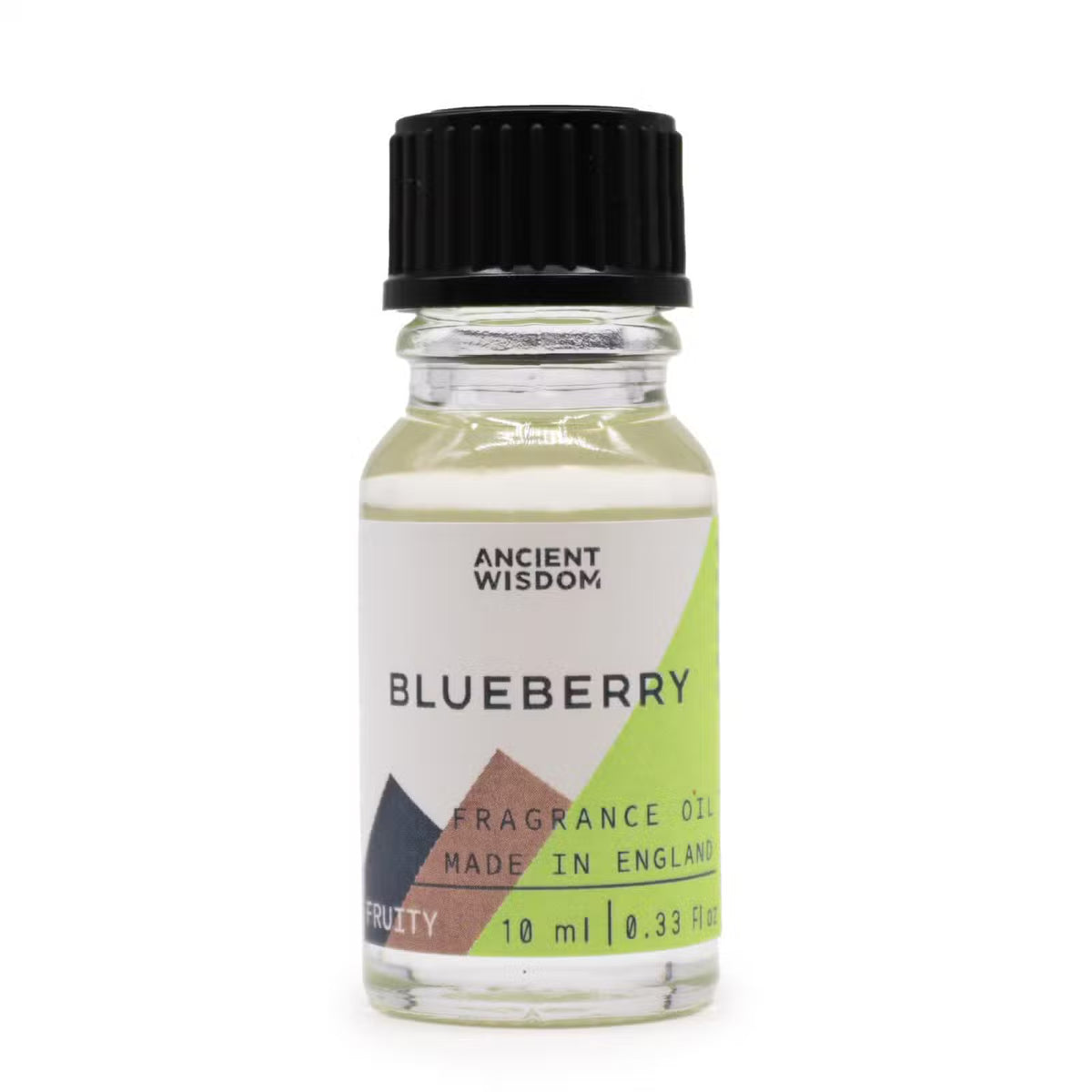 10ml Blueberry Fragrance Oil