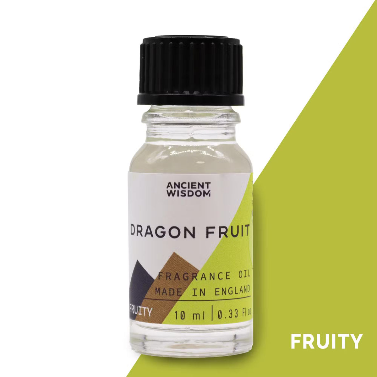 10ml Dragon Fruit Fragrance Oil