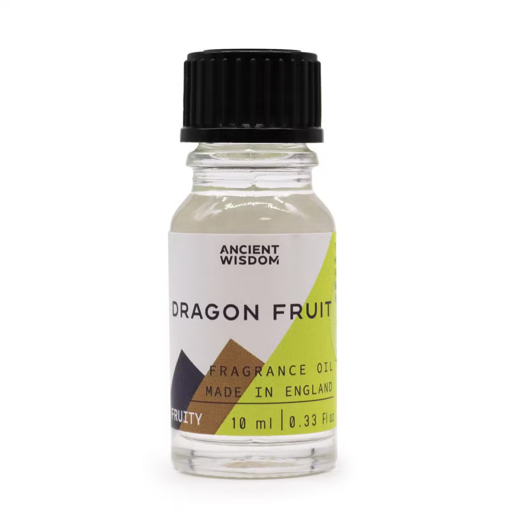 10ml Dragon Fruit Fragrance Oil