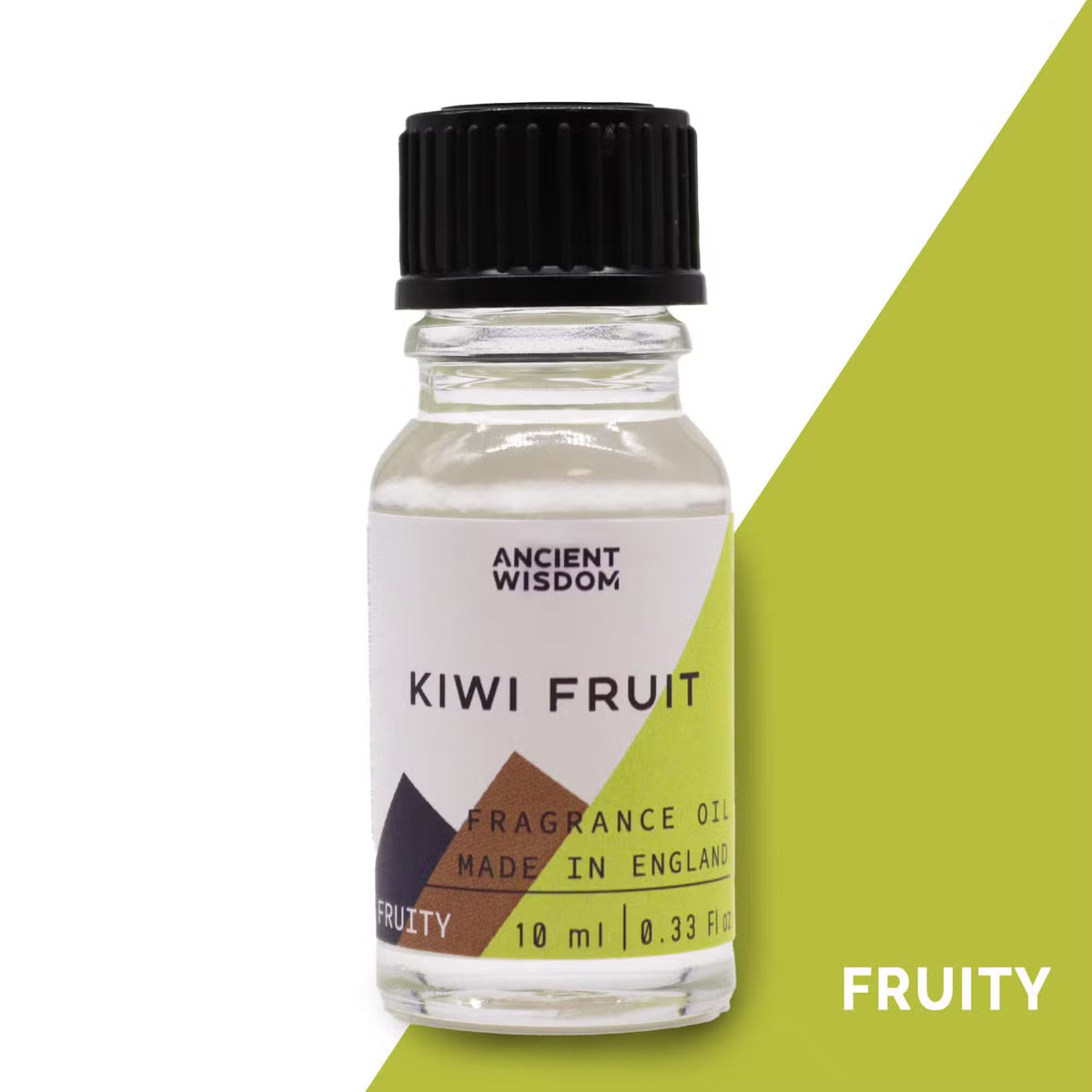 10ml Kiwi Fruit Fragrance Oil