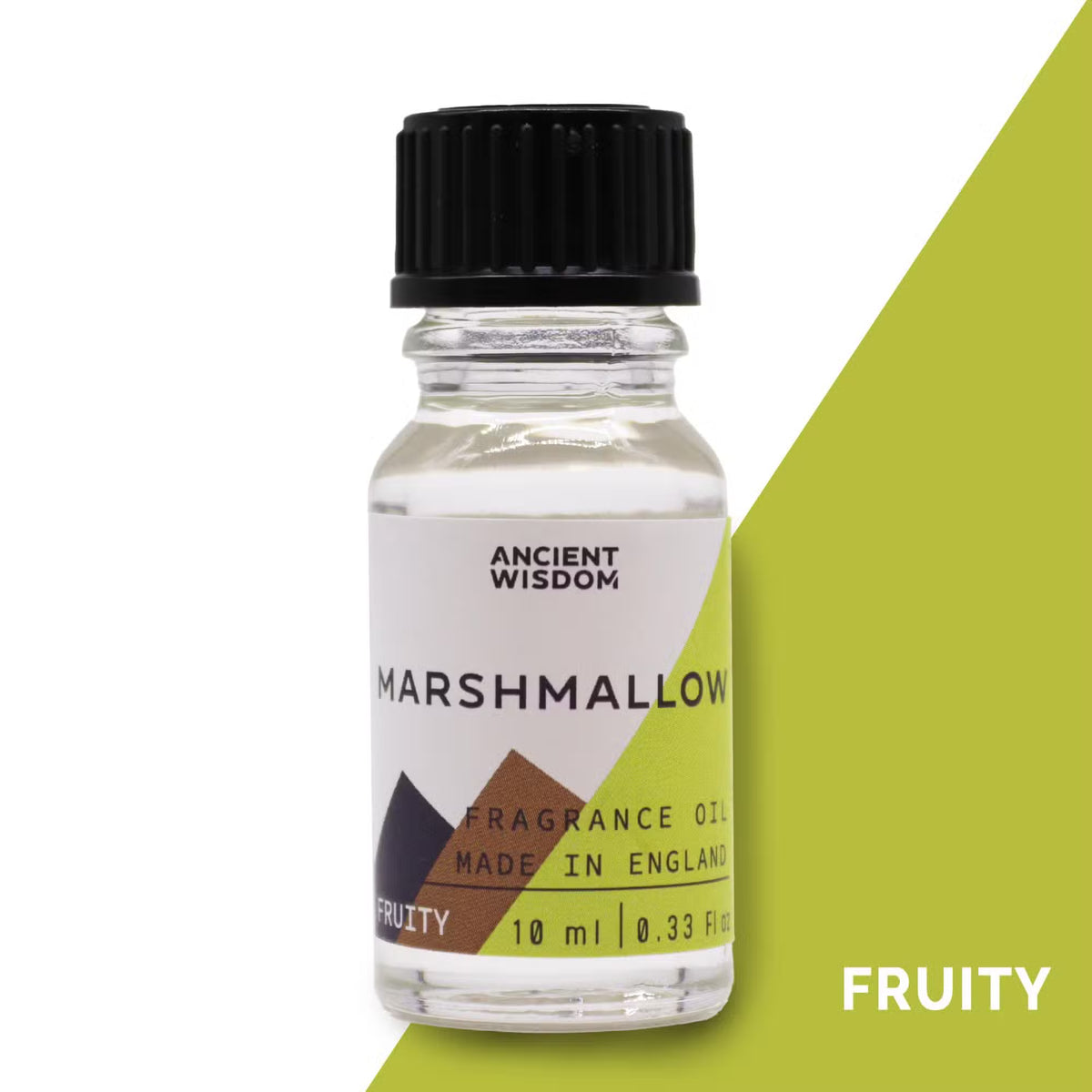 10ml Marshmallow Fragrance Oil