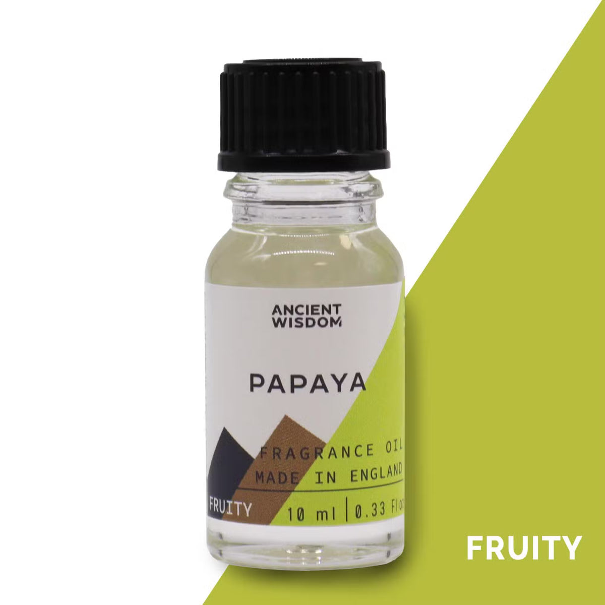 10ml Papaya Fragrance Oil