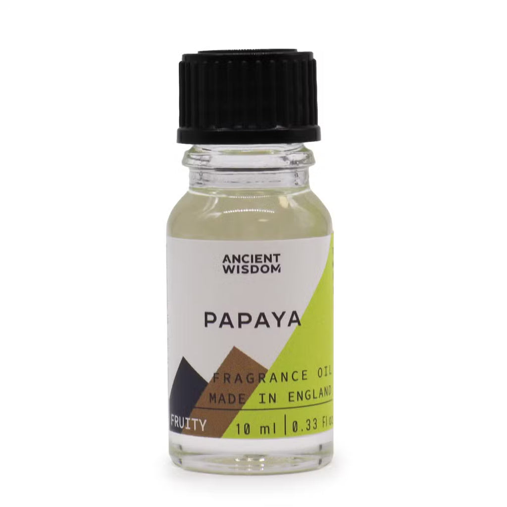 10ml Papaya Fragrance Oil