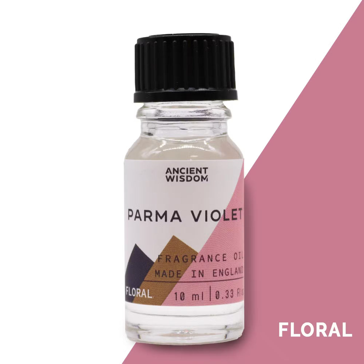 10ml Parma Violet Fragrance Oil