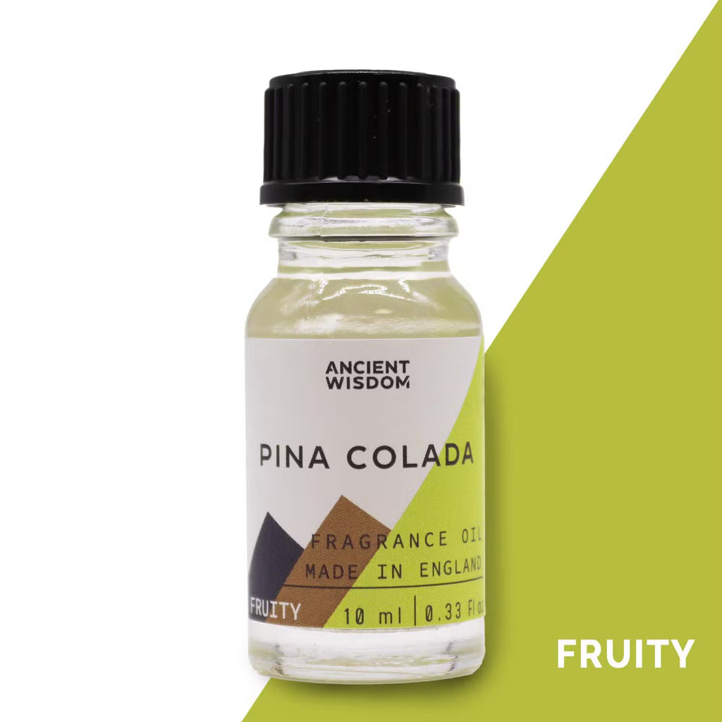 10ml Pina Colada Fragrance Oil