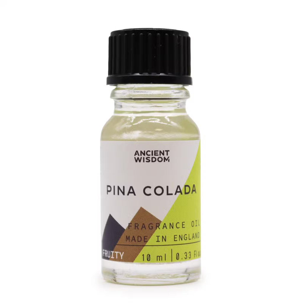 10ml Pina Colada Fragrance Oil