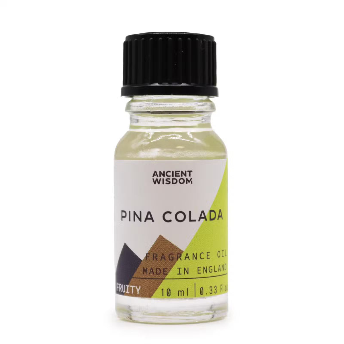 10ml Pina Colada Fragrance Oil