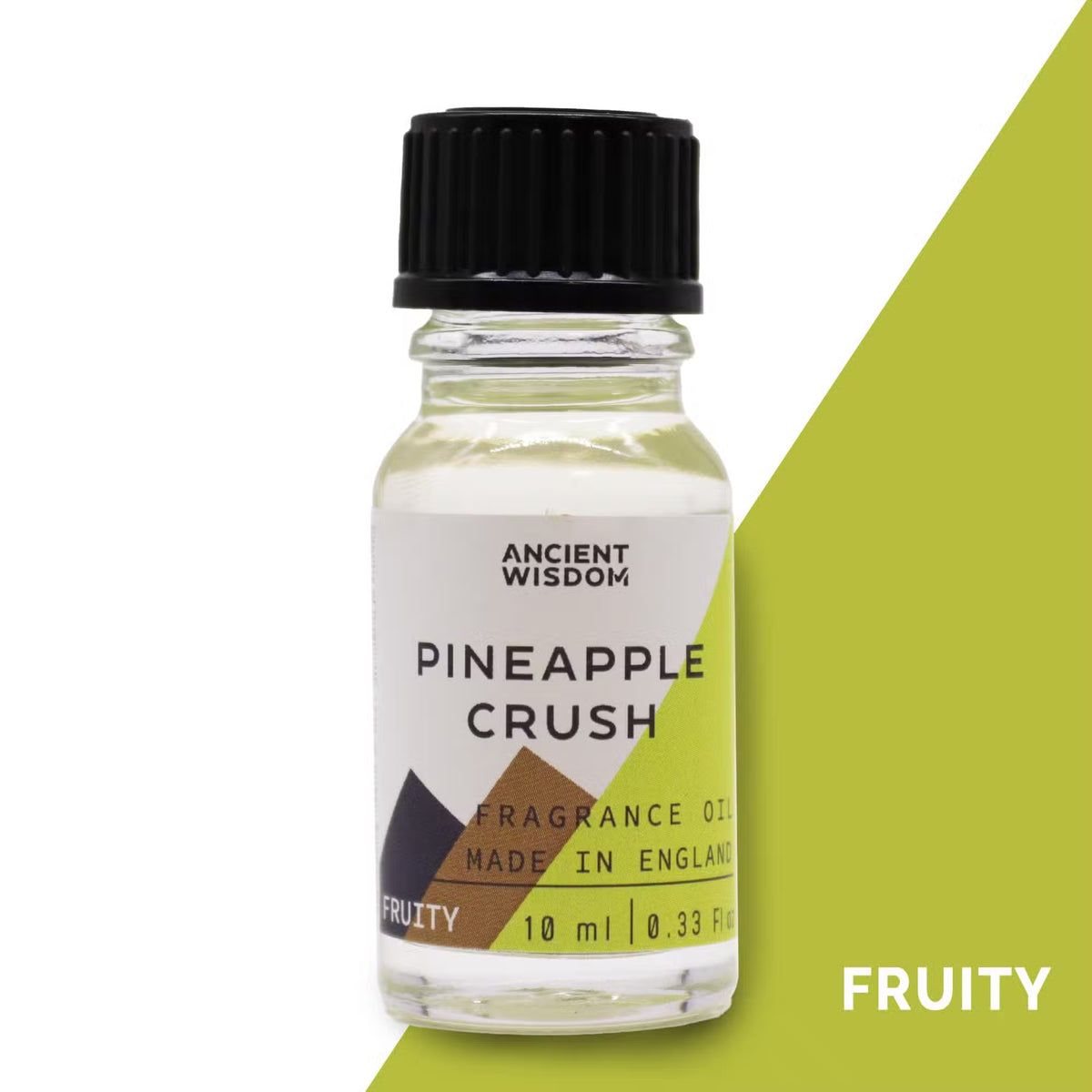 10ml Pineapple Crush Fragrance Oil
