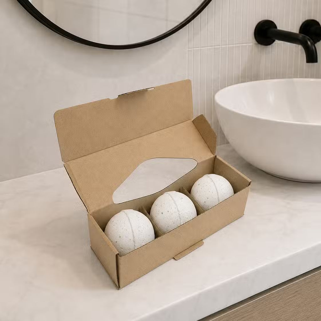 3 x PMT Potion Bath Bombs 120g