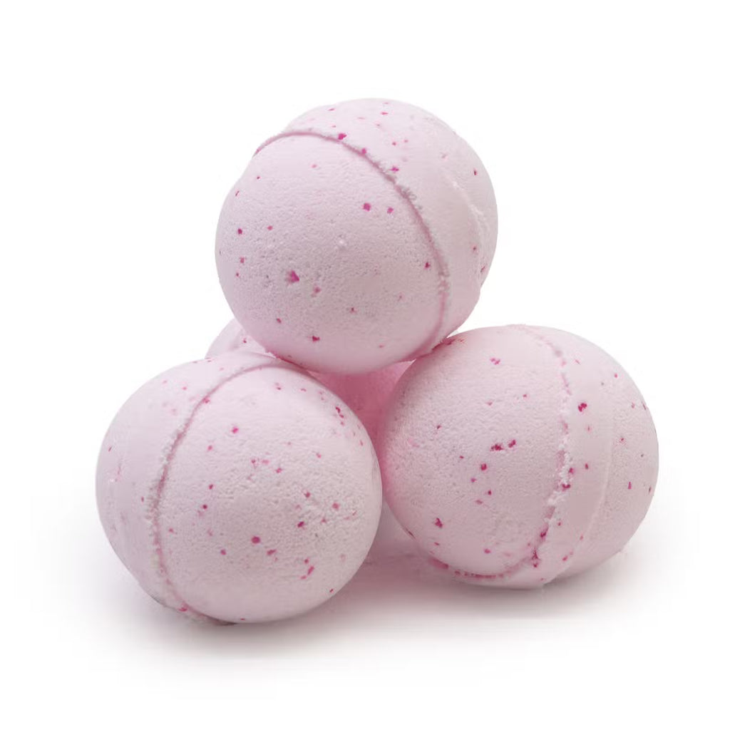 3 x Passion Potion Bath Bombs 120g