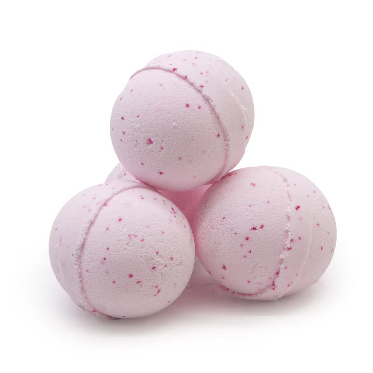 3 x Passion Potion Bath Bombs 120g