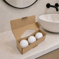 3 x Sleepy Head Potion Bath Bombs 120g