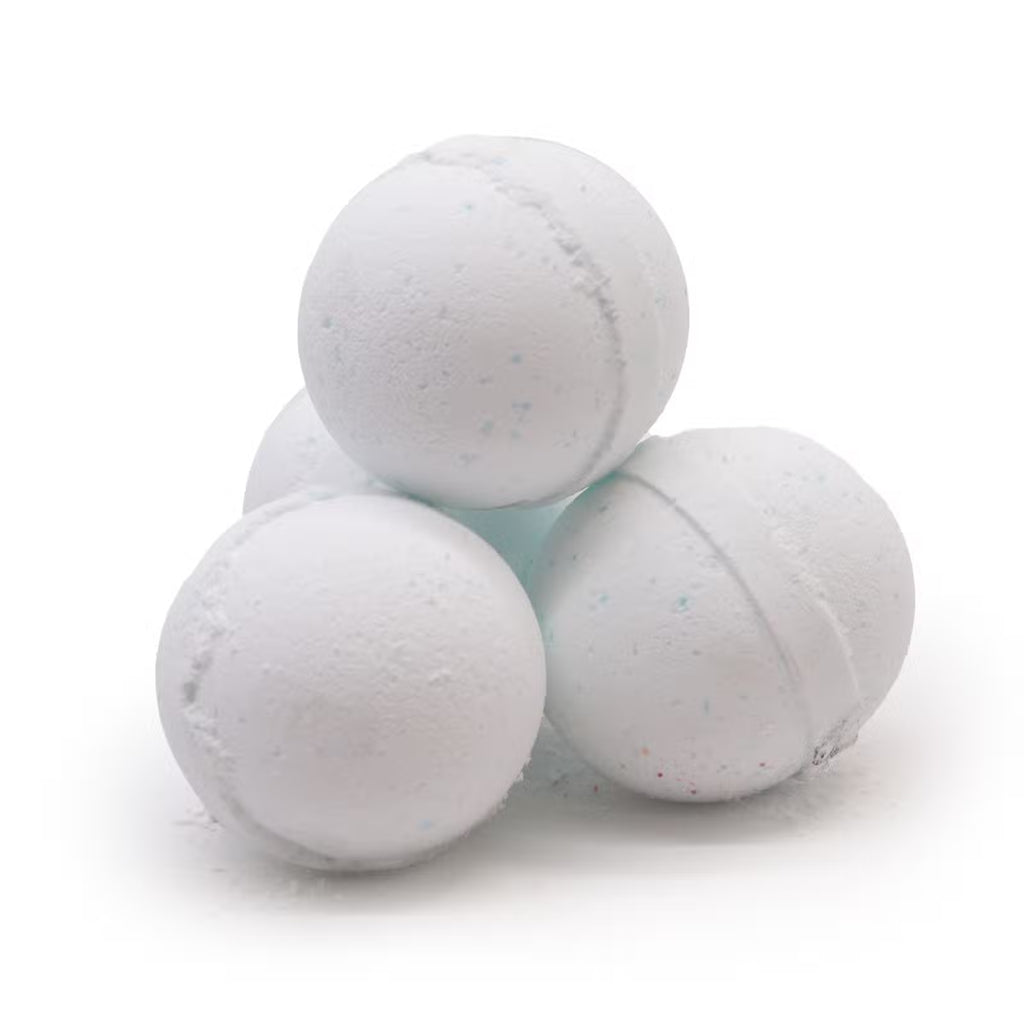 3 x Sleepy Head Potion Bath Bombs 120g