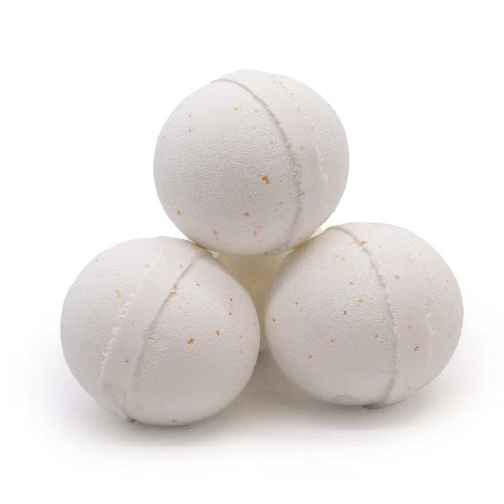 3 x Total Detox Potion Bath Bombs 120g