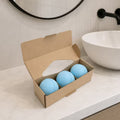 3 x Total Unwind Potion Bath Bombs 120g