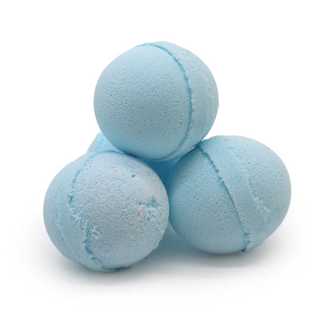 3 x Total Unwind Potion Bath Bombs 120g