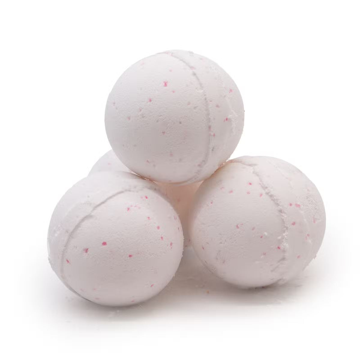 3 x Warming Potion Bath Bombs 120g