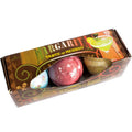3 x 150g Margarita Bath Bombs