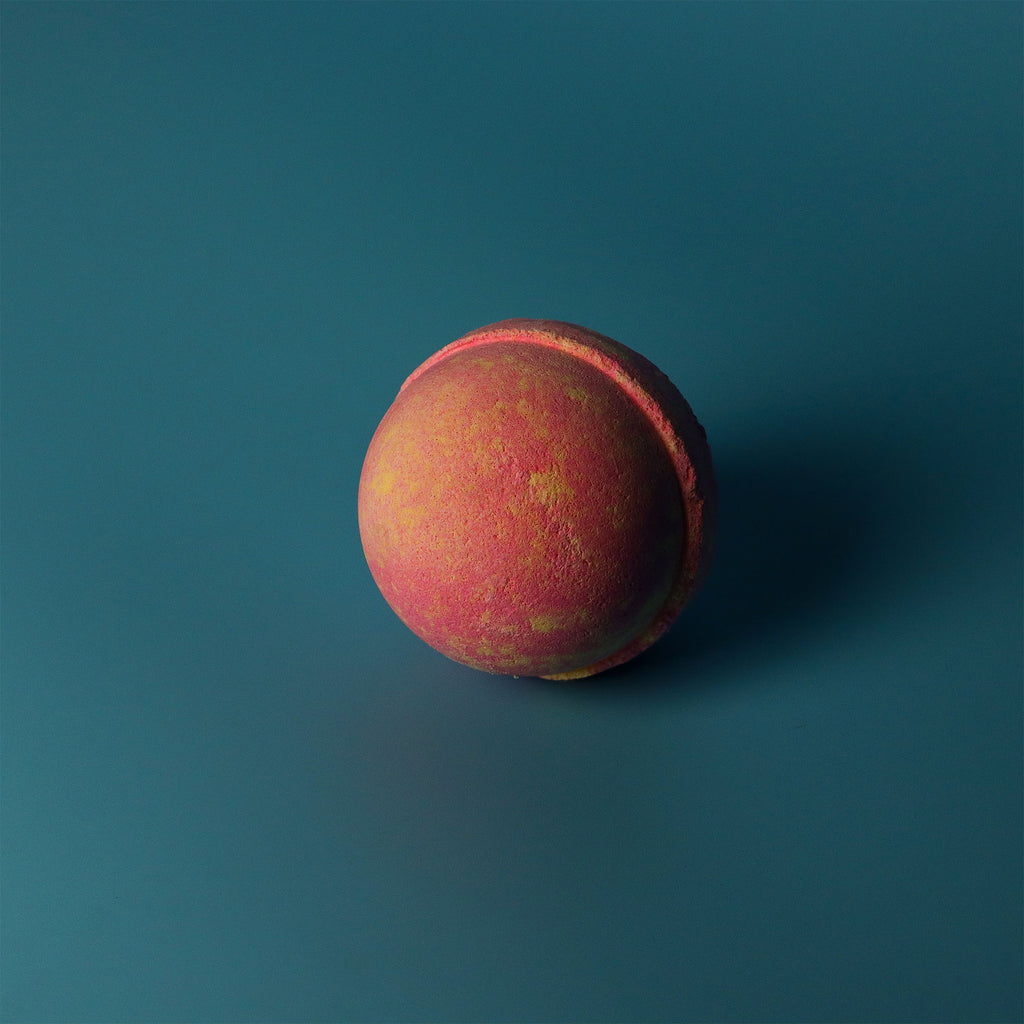 3 x Five for Her Bath Bombs 180g