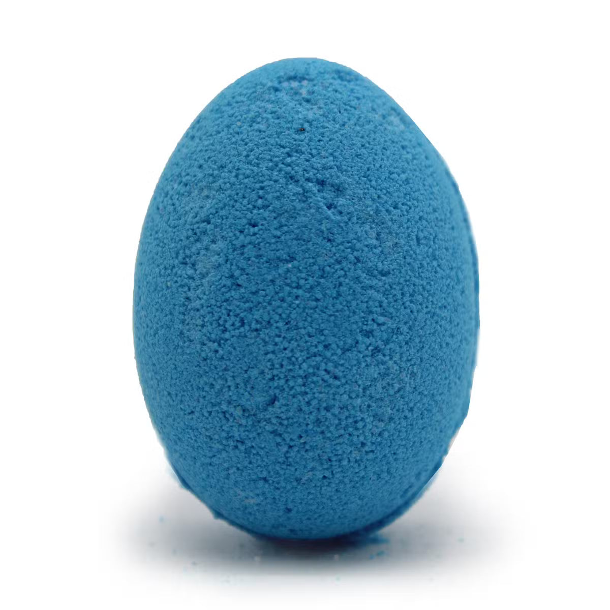 6 x 60g Bath Eggs in Tray - Blueberry