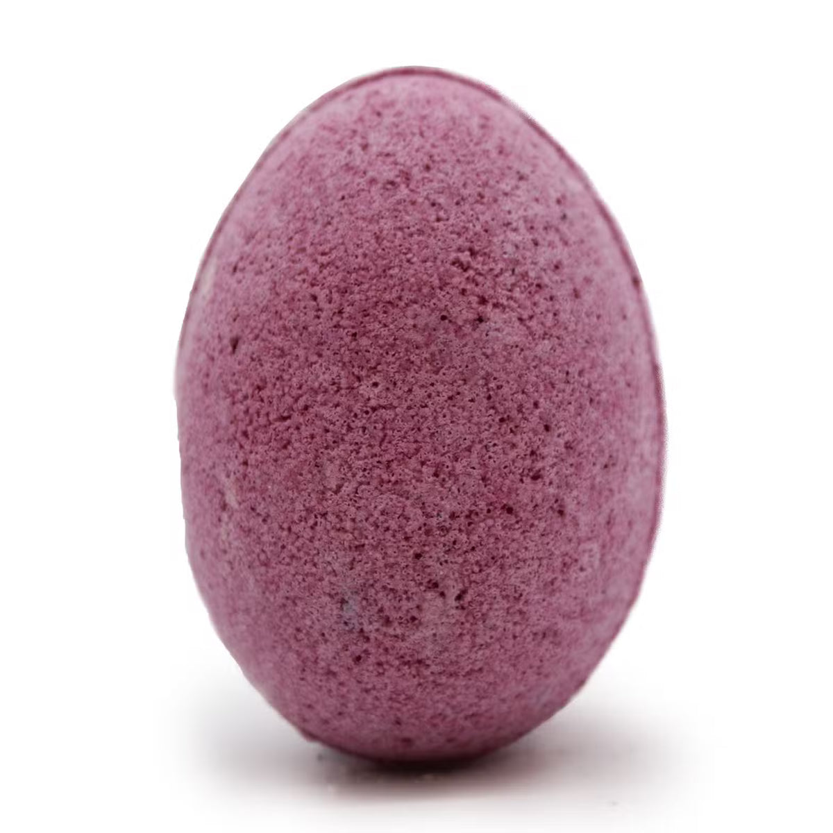 6 x 60g Bath Eggs in Tray - Cherry