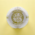 Agnes + Cat Bath Fizzer Fresh Citrus 210g