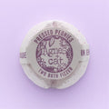 Agnes + Cat Bath Fizzer Pressed Peonies 210g