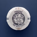 Agnes + Cat Bath Fizzer Provence 210g