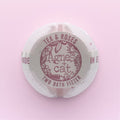 Agnes + Cat Bath Fizzer Tea and Roses 210g