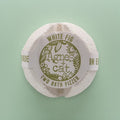 Agnes + Cat Bath Fizzer White Fig 210g
