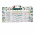 Aromatherapy Stamford Incense Gift Set 130g