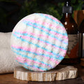 Baby Powder Triple Butter Soap Sponge