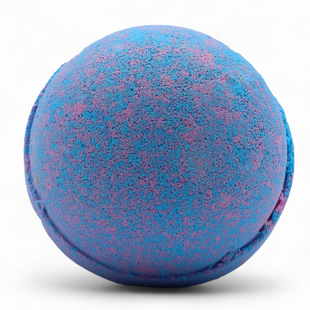 3 x Baby Powder Bath Bombs 180g