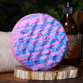 Bubblegum Triple Butter Soap Sponge