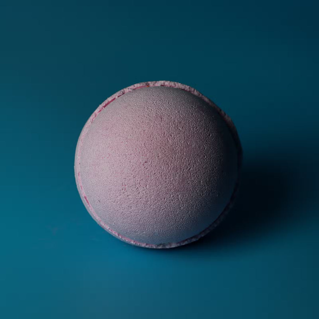 3 x Bubblegum Bath Bombs 180g