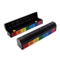 Chakra Colour Smoke Box