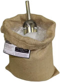 Eucalyptus, Ginger & Black Pepper 'COLDS & FLU' Bath Potion 7kg Hessian Sack