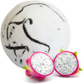 Dragon Fruit Tropical Paradise Coco Bath Bomb 180g